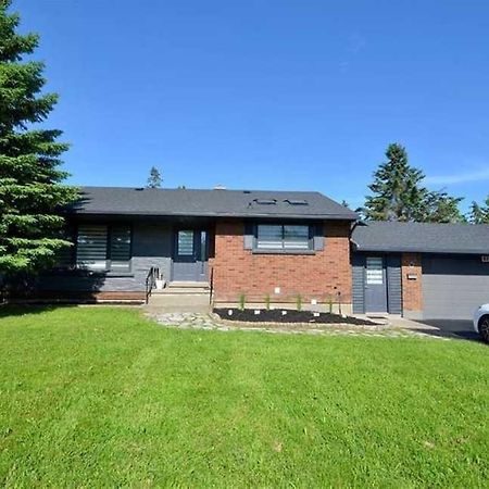 Cozy 3Br Family Getaway - Niagara Pool Oasis Villa Eksteriør bilde