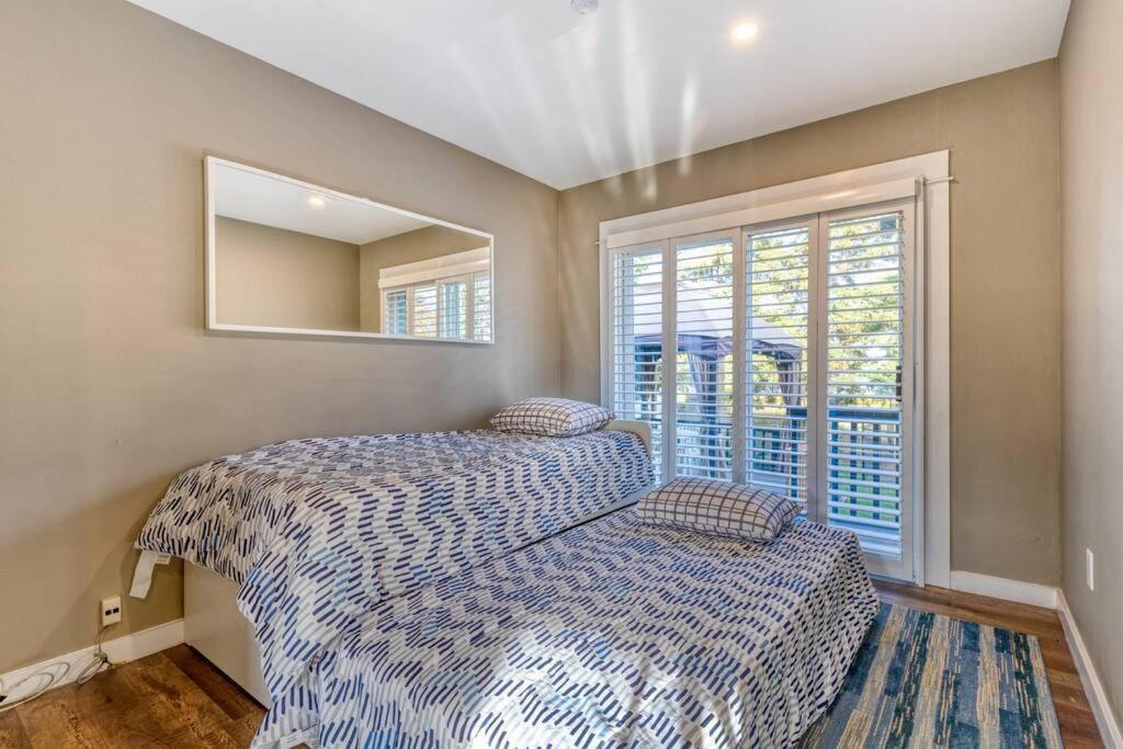 Cozy 3Br Family Getaway - Niagara Pool Oasis Villa Eksteriør bilde