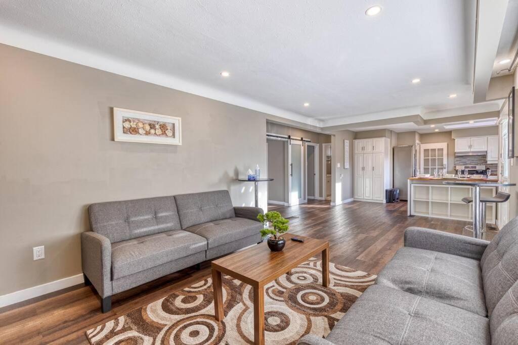 Cozy 3Br Family Getaway - Niagara Pool Oasis Villa Eksteriør bilde