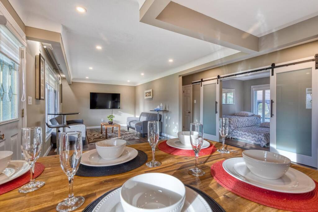 Cozy 3Br Family Getaway - Niagara Pool Oasis Villa Eksteriør bilde