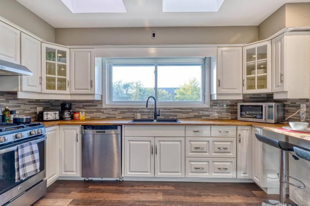 Cozy 3Br Family Getaway - Niagara Pool Oasis Villa Eksteriør bilde