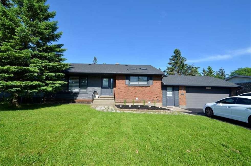 Cozy 3Br Family Getaway - Niagara Pool Oasis Villa Eksteriør bilde